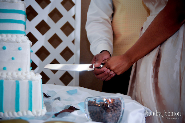 Best Mystic Dunes Wedding photographer - Sandra Johnson (SJFoto.com)